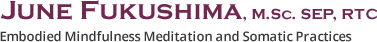 June Fukushima Logo